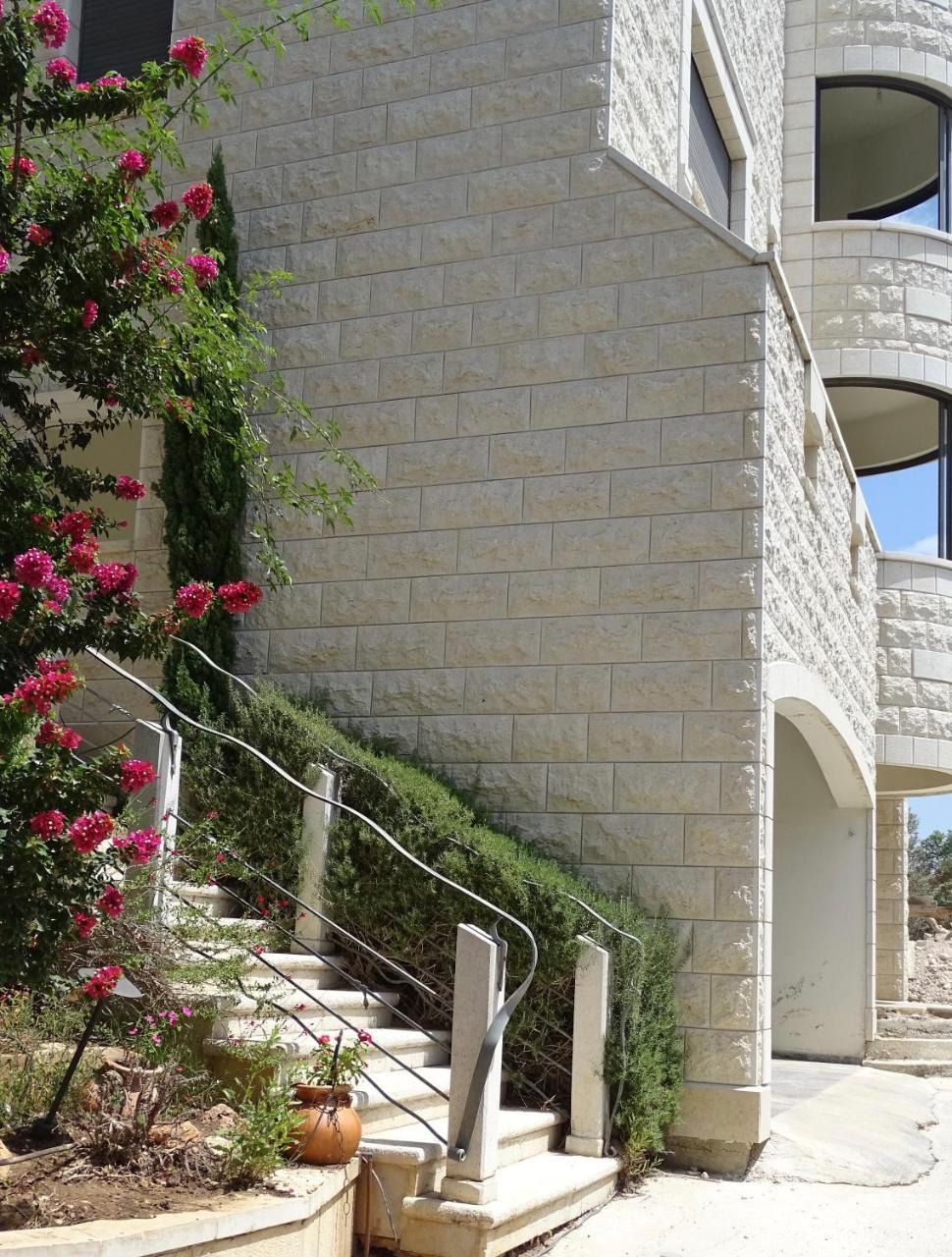 Sage &Thyme Apartment Nazareth Exterior photo